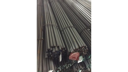 арматуру стальную рифленую 8 мм А3 (А400) 32Г2Рпс купить в Москве