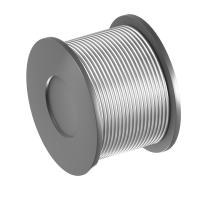 Сварочная алюминиевая проволока