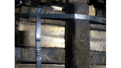 чушку бронзовую БрА10Ж3 купить в Москве