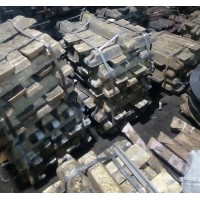 Чушка латунная ЛЦ40С ГОСТ 17711-93