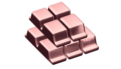 Чушка медная М00б фото чушку медную М00б купить в Москве