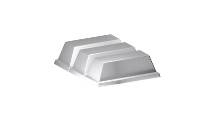 чушку сурьмы Су0 купить в Москве