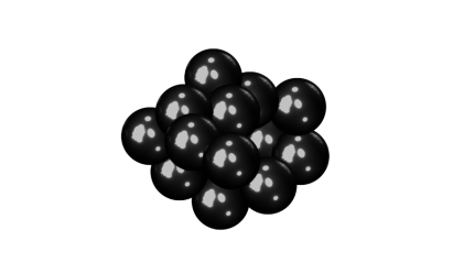 дробь чугунную литую ДЧЛ 1,4 мм купить в Москве