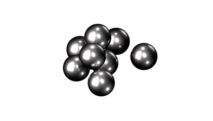 дробь стальная литая ДСЛ 3,6 мм купить в Москве