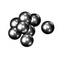 Дробь стальная литая S110 3,6 мм ТУ 4196-001-78730722-2010