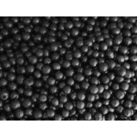 Дробь свинцовая штампованная №11 1,5 мм МД2 ГОСТ 7837-76