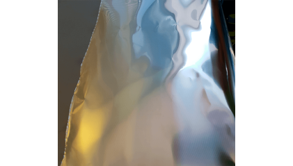 фольгу цинковую 0,07x480 мм (70 мкм) Ц0 купить в Москве