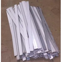 Полоса жаропрочная 20x2 мм 08Х18Н10 ГОСТ 103-2006