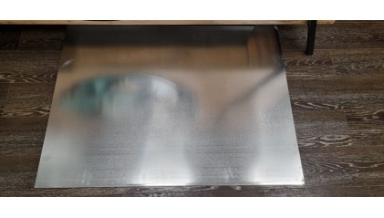 лист жести белый 0,2x712x512 мм ЭЖР купить в Москве