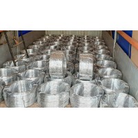 Катанка алюминиевая 15 мм А5Е-ПТ ГОСТ 13843-2019