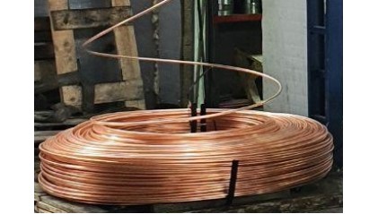 катанку медную 22 мм М1ор купить в Москве