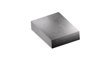 кирпич свинцовый прямоугольный 200x120x50 мм С1 купить в Москве