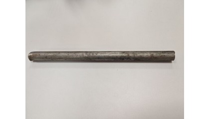 круг жаропрочный 20 мм 13Х11Н2В2МФ купить в Москве