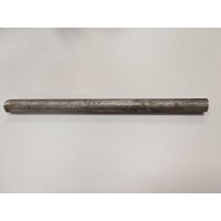 Круг жаропрочный горячекатаный 5 мм 13Х11Н2В2МФ ГОСТ 2590-2006