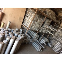 Круг нержавеющий горячекатаный 40 мм AISI 316 ASTM A276