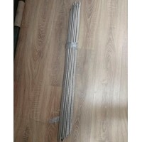 Круг нержавеющий калиброванный 10 мм 20Х13 ГОСТ 5949-2018