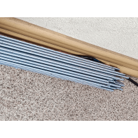 Круг оцинкованный 92 мм Ст45 ГОСТ 2590-2006