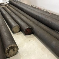 Круг стальной кованый 200 мм 20ХГСА ГОСТ 1133-71