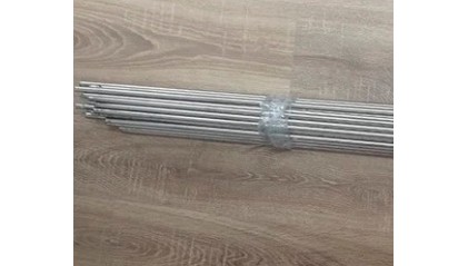 круг стальной серебрянку 10 мм 60С2 купить в Москве