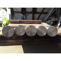 Круг титановый 14 мм ВТ20 ГОСТ 26492-85