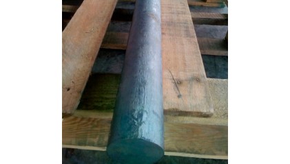 Круг вольфрамовый 1 мм ВА фото круг вольфрамовый 1 мм ВА купить в Москве