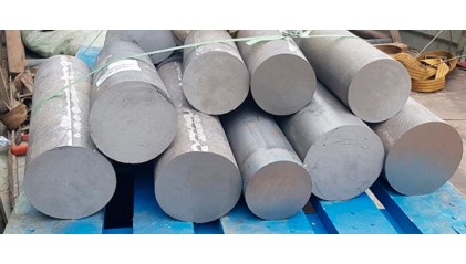 круг чугунный 50 мм СЧ20 купить в Москве