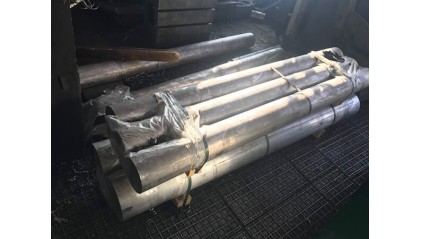 круг никелевый холоднодеформированный 25 мм НП2 купить в Москве