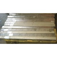 Квадрат алюминиевый 30x30 мм АКМ ГОСТ 21488-97