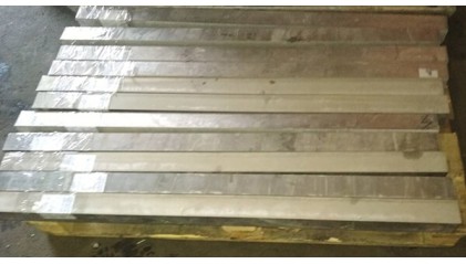 Квадрат алюминиевый 20x20 мм Д1 фото квадрат алюминиевый 20x20 мм Д1 купить в Москве