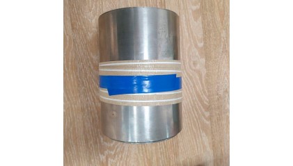 ленту биметаллическую 20x1,4 мм НзСтНз купить в Москве