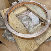 Лента биметаллическая 20x0,5 мм АПМ1-М ТУ 24.42.24-010-75479902-2017