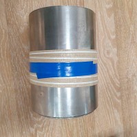 Лента биметаллическая 20x0,8 мм НзСтНз ТУ 1881-009-75479902-2008