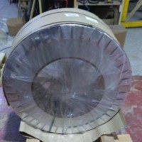 Лента биметаллическая 10x0,9 мм АкСтАк ТУ 1881-003-55680513-2004