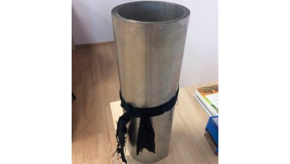 ленту биметаллическую 5x1,4 мм ТБ103/70 купить в Москве