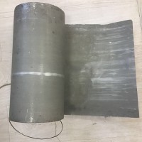 Лента жаропрочная 110x3 мм ХН70Ю ТУ 14-1-1747-76