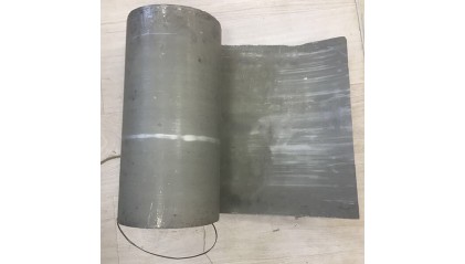 ленту жаропрочную 110x3 мм 15ХМ купить в Москве