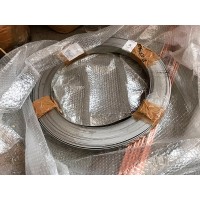 Лента нержавеющая 100x1 мм 20Х13Н4Г9 ГОСТ 4986-79