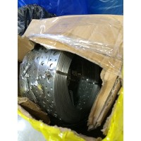 Лента стальная перфорированная 30x2 мм 08пс ГОСТ 14918-80