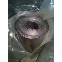 Лента нержавеющая перфорированная 10x1,2 мм AISI 201 DIN 50049