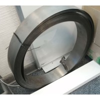 Лента стальная плющеная нагартованная 10x2 мм 50Г ГОСТ 10234-77