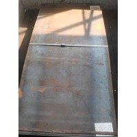 Лист стальной горячекатаный 0,7x1500x6000 мм 09Г2С ГОСТ 19903-2015