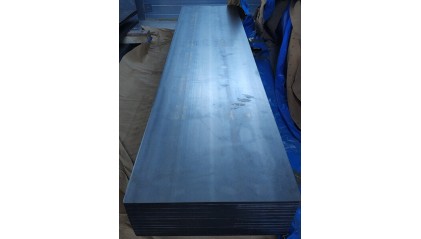 лист стальной горячекатаный 0,8 мм 65Г купить в Москве