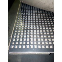 Лист стальной перфорированный 2x1250x2500 мм Qg 10-14 08пс ГОСТ 58602-2019