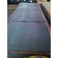 Лист стальной с ромбическим рифлением 3x1500x2000 мм 09Г2С ГОСТ 8568-77