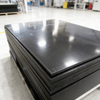 Высокомолекулярный листовой полиэтилен 3x1000x2000 мм PE100