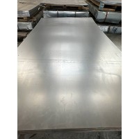 Лист алюминиевый 7x1000x2000 мм АМг2Н2 ГОСТ 21631-2023