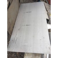 Лист жаропрочный 12x1000x2000 мм 12Х18Н9 ГОСТ 24982-81