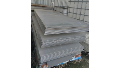 лист жаропрочный 3 мм AISI 310 купить в Москве