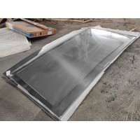 Лист нержавеющий горячекатаный 1,2x1500x3000 мм 20Х23Н18 ГОСТ 5582-75