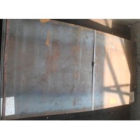 Лист стальной горячекатаный 0,4x1000x2000 мм 9ХС ГОСТ 19903-2015